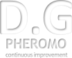 D.G PHEROMO continuous improvement